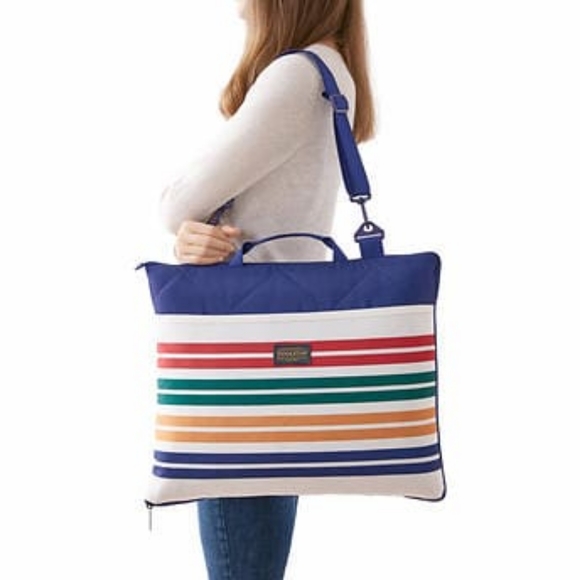 Pendleton Bedding New Pendleton Packable Picnic Beach Blanket